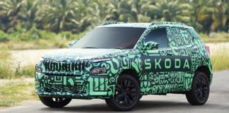 Skoda продовжує тестувати новий Kylaq: з'явилися нові фото і деталі