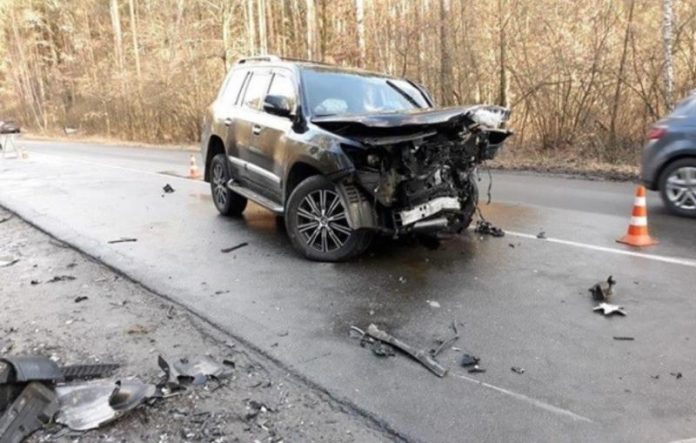 За рік понад 2200 смертей на дорогах: ключові причини фатальних ДТП