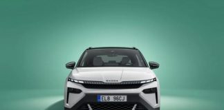 Skoda представила Elroq: доступний кросовер, який замінить популярний Karoq