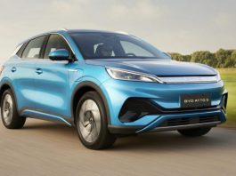 Експерти з Європи висловилися проти купівлі автомобілів BYD Експерти з Європи висловилися проти купівлі автомобілів BYD