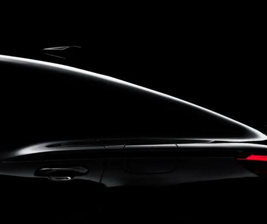 Audi готує абсолютно новий Q6 e-tron у новому варіанті кузова Audi готує абсолютно новий Q6 e-tron у новому варіанті кузова