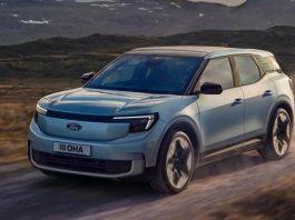 Ford представив доступний Explorer Electric, який виявився дешевшим за Tesla Model Y Ford представив доступний Explorer Electric, який виявився дешевшим за Tesla Model Y