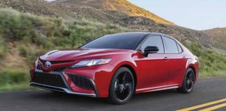 Toyota має план вдосконалення моделі з найнижчими продажами