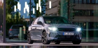 Opel анонсував бюджетну модель Corsa Electric і розкрив цінник