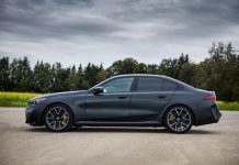 BMW M5 отримав нові стильні кольори: який з них обрати