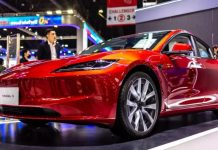 Опубліковано інформацію про всі новинки Tesla на найближчі роки