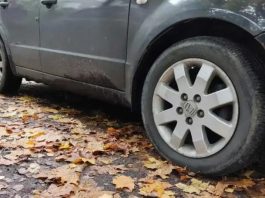 Поліція дала поради щодо безпечного керування авто у міжсезоння для уникнення ДТП Поліція дала поради щодо безпечного керування авто у міжсезоння для уникнення ДТП