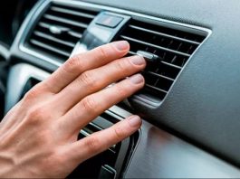 Найпоширеніші помилки, які скорочують термін служби кондиціонера в авто Найпоширеніші помилки, які скорочують термін служби кондиціонера в авто