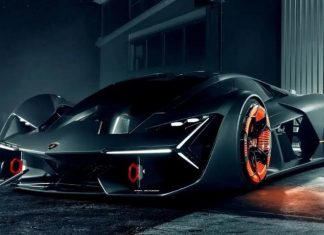 Чому Lamborghini вирішила не випускати електричний суперкар