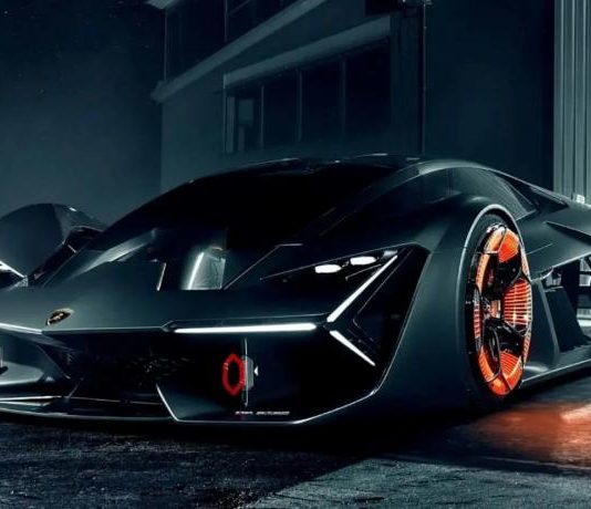 Чому Lamborghini вирішила не випускати електричний суперкар
