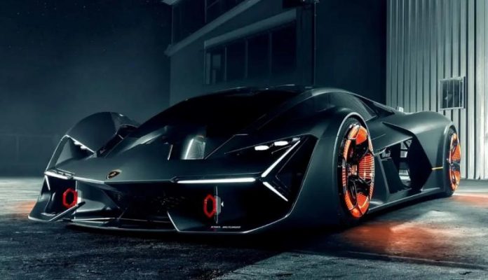 Чому Lamborghini вирішила не випускати електричний суперкар