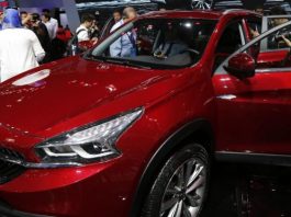 Японські експерти розкрили секрет низьких цін на китайські автомобілі Японські експерти розкрили секрет низьких цін на китайські автомобілі