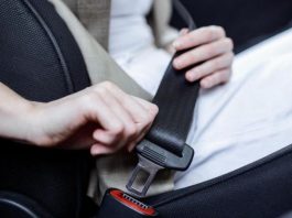 Названо 4 способи, як водії ухиляються від штрафів за непристебнутий ремінь