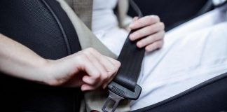 Названо 4 способи, як водії ухиляються від штрафів за непристебнутий ремінь