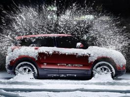 П'ять кроків до оптимальної підготовки авто до холодів