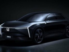 Honda створює механічну коробку передач для електромобілів Honda створює механічну коробку передач для електромобілів