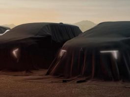 Mitsubishi виведе на ринок компактний позашляховик-клон Renault Symbioz