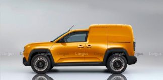 Новий фургон Renault на базі R4 більше не планується до випуску