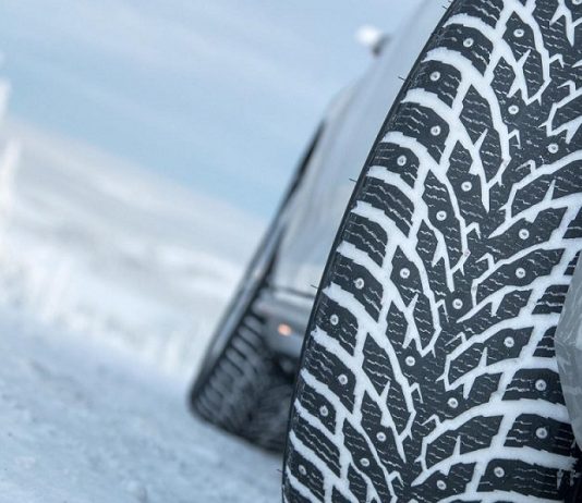 Водіям розповіли 5 способів, як усунути шум від шипованої гуми Водіям розповіли 5 способів, як усунути шум від шипованої гуми