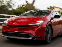 Експерти перерахували особливості експлуатації гібридних автомобілів