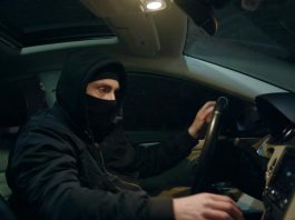 Названо деталі автомобілів, які крадуть найчастіше, і як захистити себе