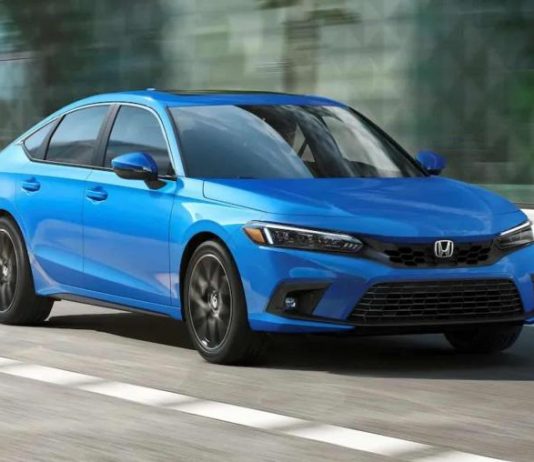 Honda відкликала більше 720 тисяч автомобілів через ризик займання