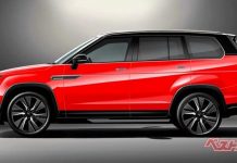 На нових рендерах показано, яким буде новий Mitsubishi Pajero