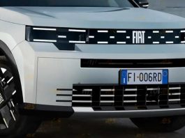 Fiat випустить кросовер, який зможе відібрати покупців у Duster