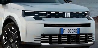 Fiat випустить кросовер, який зможе відібрати покупців у Duster