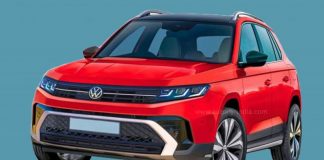 Volkswagen розробляє новий компактний кросовер, схожий на Skoda Kylaq