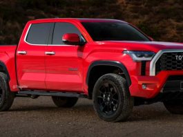 З’явилися ескізи дизайну дев’ятого покоління популярного пікапа Toyota Hilux З'явилися ескізи дизайну дев'ятого покоління популярного пікапа Toyota Hilux