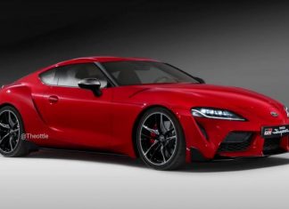 Якою стане Toyota Supra 2026 без участі BMW