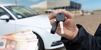 Кабмін запровадив обов'язкову оцінку вартості для продажу авто