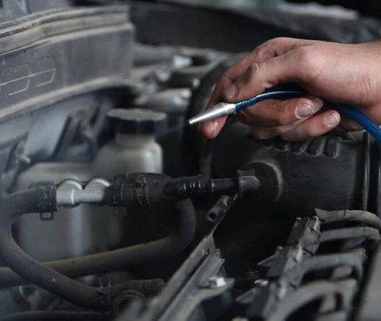 Як перевірити ДВЗ на дефекти при покупці вживаного автомобіля Як перевірити ДВЗ на дефекти при покупці вживаного автомобіля