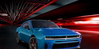 Dodge Charger Sixpack вийде на ринок раніше запланованих термінів