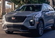 Найдешевший кросовер Cadillac припиняє виробництво