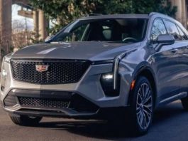 Найдешевший кросовер Cadillac припиняє виробництво