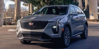 Найдешевший кросовер Cadillac припиняє виробництво