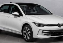 Volkswagen припиняє виробництво популярного двигуна 1.4 TSI