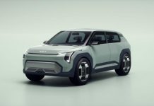 Kia готує електромобіль EV4 з двома типами кузова