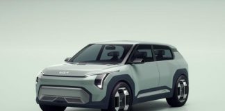 Kia готує електромобіль EV4 з двома типами кузова