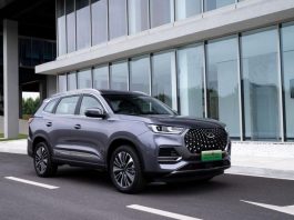 Названо китайські авто, якими найбільше задоволені самі китайці Названо китайські авто, якими найбільше задоволені самі китайці