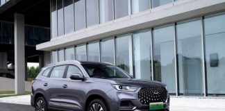 Названо китайські авто, якими найбільше задоволені самі китайці