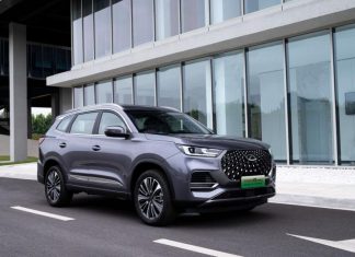 Названо китайські авто, якими найбільше задоволені самі китайці