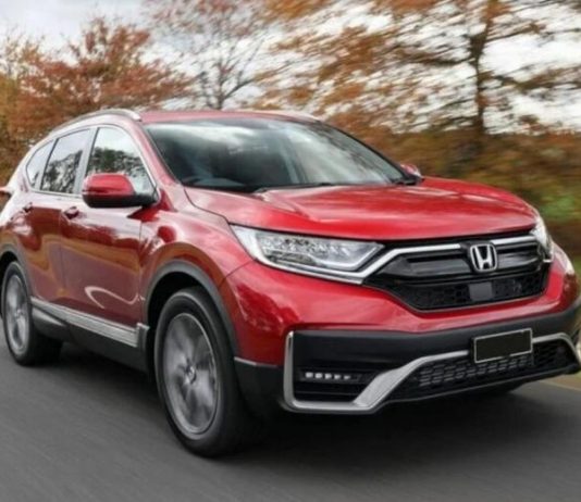 Експерти назвали найнадійніший кросовер в Україні Експерти назвали найнадійніший кросовер в Україні