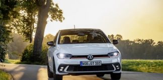 Volkswagen готує до виходу оновлений Polo у 2025 році