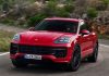 Porsche не припинить розробку нових автомобілів з ДВЗ