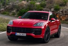 Porsche не припинить розробку нових автомобілів з ДВЗ