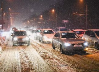 Чому взимку частішають випадки загоряння авто і як цьому запобігти