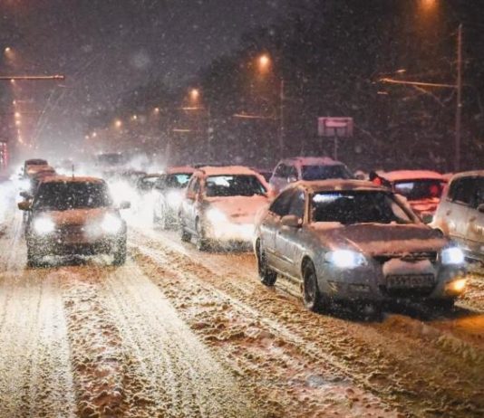 Чому взимку частішають випадки загоряння авто і як цьому запобігти